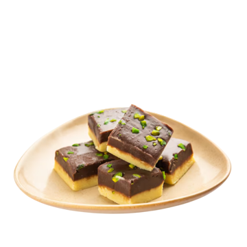 Mawa Barfi