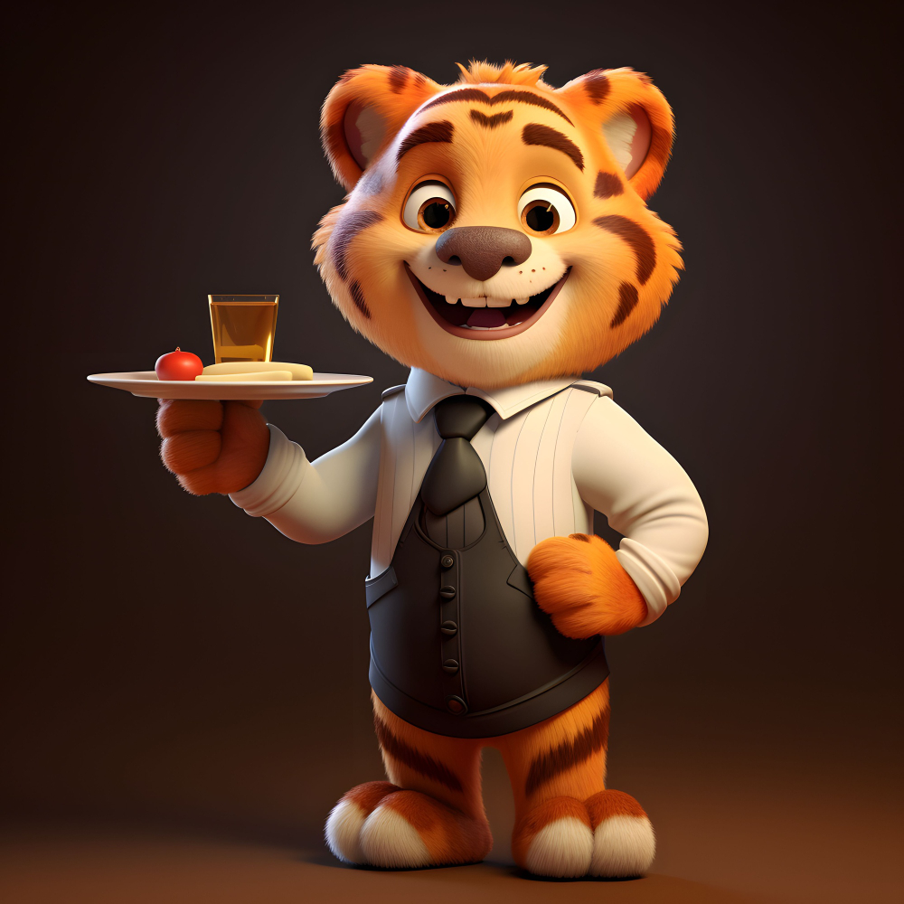 Teddy Bear