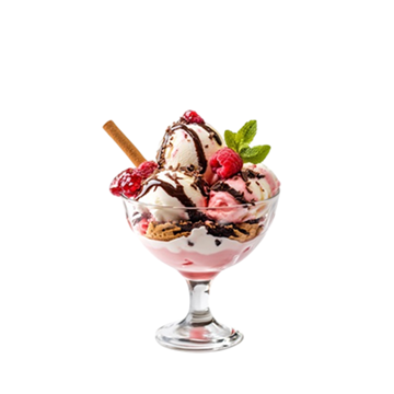 Vanilla Strawberry